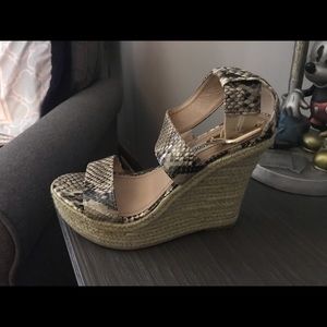 Wedges